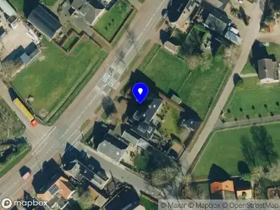 Orange Arrow Energy B.V. Hattemerbroek