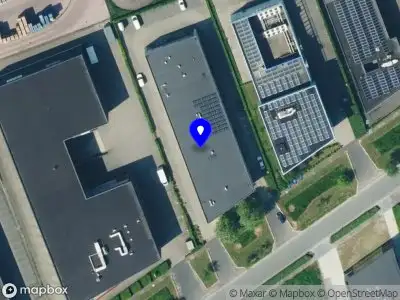 Speedfreight Forwarding B.V. Apeldoorn