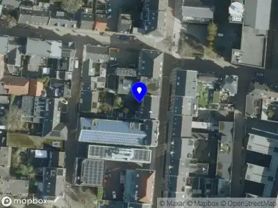 Bogdanovic Tilburg