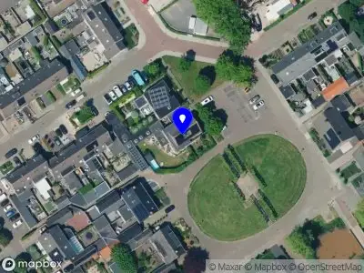 Nieuw bedrijf Jo-Ann Beautysalon