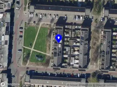 MDI Elektroteckniek Barendrecht