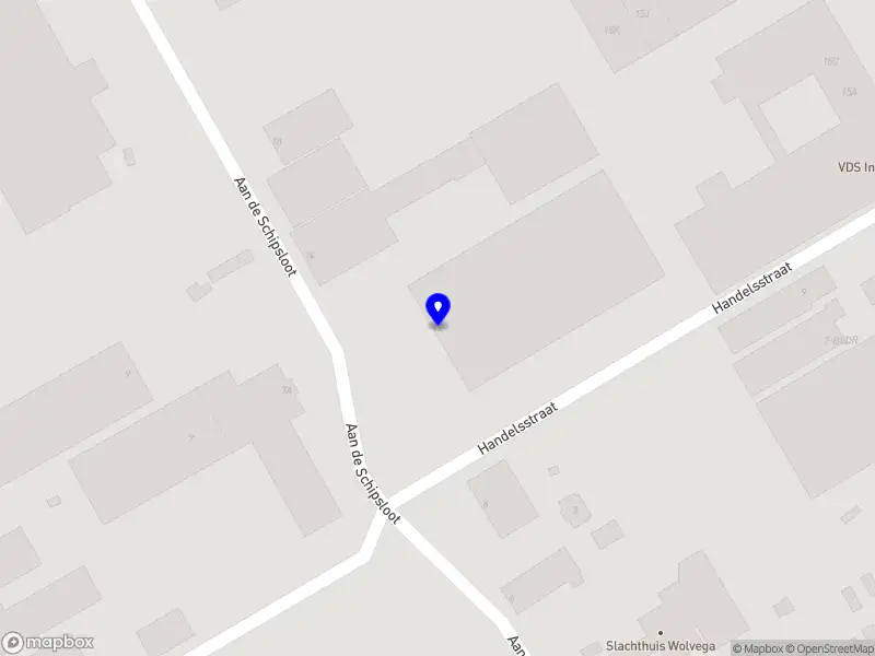 Kuipers Bouwmaterialen Wolvega B.V.