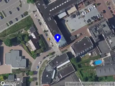 Nieuw bedrijf LashTime Viktorija