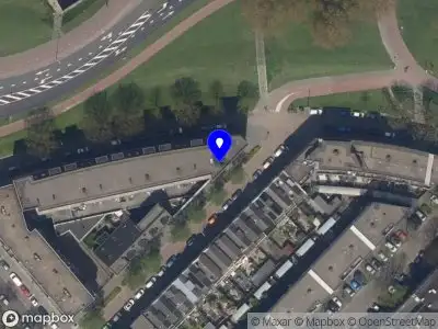 Fecunda Transport Rotterdam
