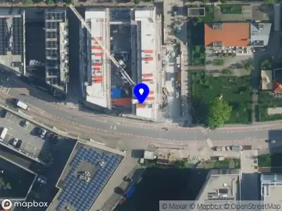 Energy Park Veendam Holding B.V.