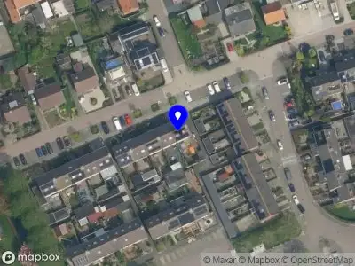 Nieuw bedrijf MAP Training & Consultancy