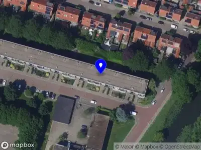 Nieuw bedrijf NLKorfbal