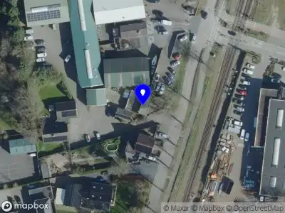 Nieuw bedrijf Medic Mobility Service B.V.