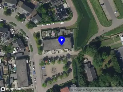 Coöperatie Aangenamer Leven U.A. Sleeuwijk
