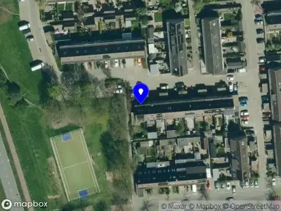 ValleiEnergie Wind B.V. Ede