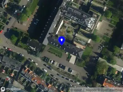 Tack & Gybe International B.V.