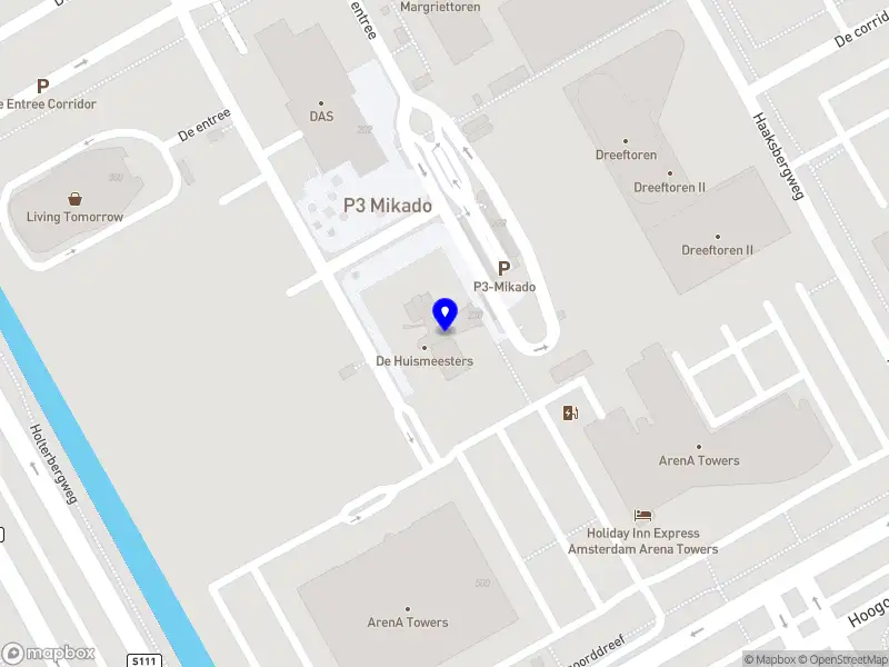 Network Intelligence Europe B.V. Amsterdam