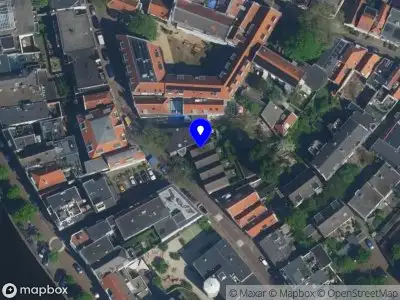 Taxi Centrale Haarlem