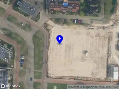 Nieuw bedrijf Sven van den Broek