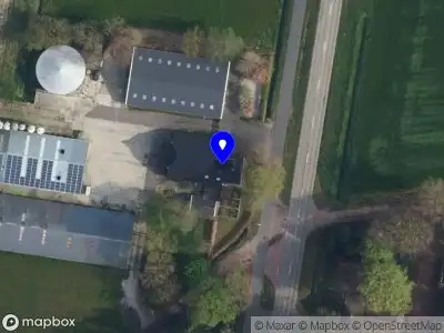 Veehouderijbedrijf 't Binnenveld V.O.F. Hooghalen