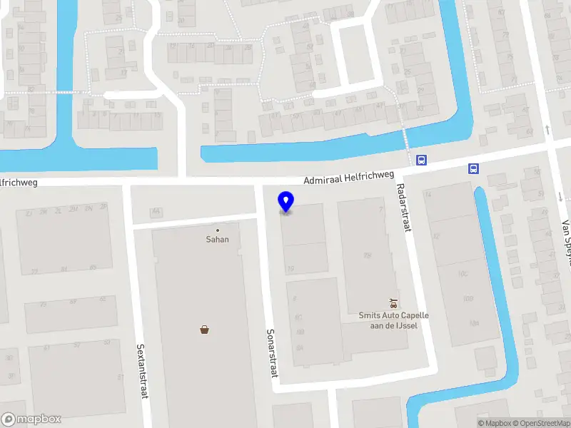 Loyal Care Thuiszorg B.V.