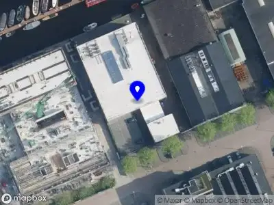 Ferranti Computer Systems N.V. Amsterdam