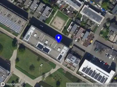 RGS Wonen Amersfoort