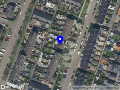 Nieuw bedrijf Van Vliet Composite & Interior Support