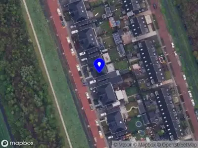 Puur Huidgericht Boornbergum