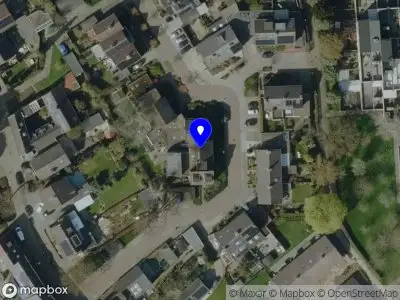 Locatie Wilderbeek Geleen