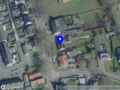 Nieuw bedrijf Stichting Vrienden van Laarstede