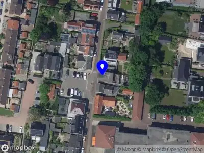 Nieuw bedrijf Rentanevent