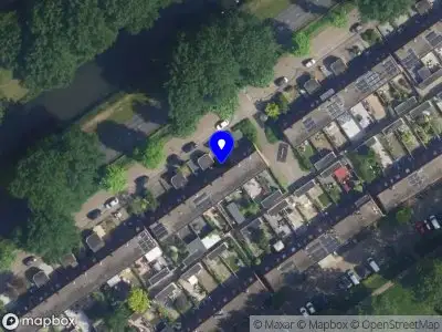 Nieuw bedrijf Magic clean service