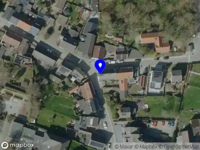 Nieuw bedrijf Stichting DOP Berg-Nattenhoven