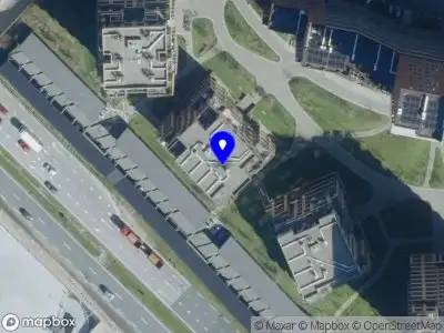 Nieuw bedrijf Jungske