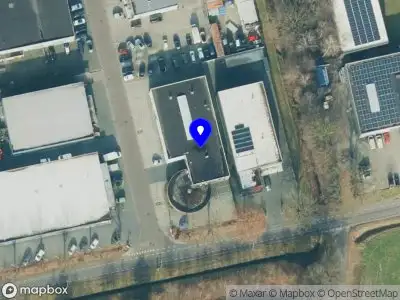 Nieuw bedrijf Loes Natural Beauty