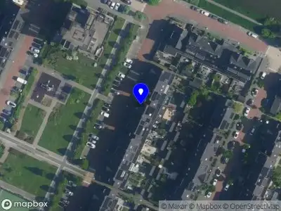 Casa da Bruno B.V. Amstelveen
