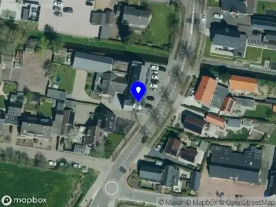 Nieuw bedrijf Henk Soetendaal Dienstverlening