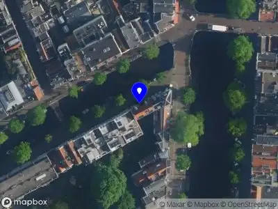 MoPres Amsterdam