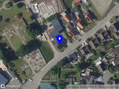 Nieuw bedrijf Schoonmaakbedrijf Uw Witte Huis