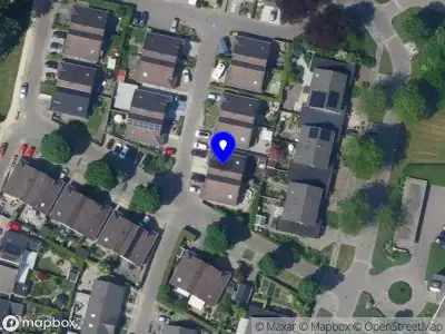 PHV de Zoekhond Dronten