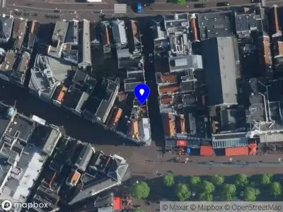 BIZ-Vereniging Reguliersbreestraat/Halvemaansteeg Amsterdam