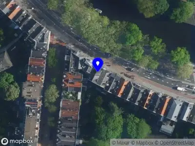 Stichting MSWD Amsterdam