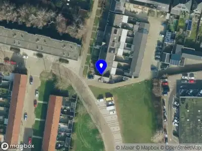 Sev 2 Drive Almelo