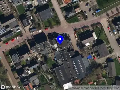 Nieuw bedrijf Riedex B.V.