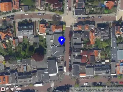 La Focaccia Oegstgeest