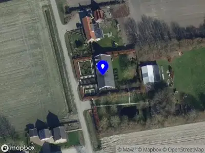 Buitenpracht Zeeland Heinkenszand