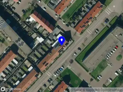 Nieuw bedrijf PAM zorg