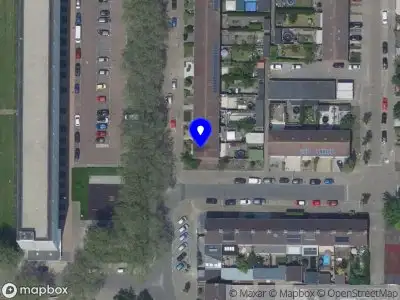 Tuanam Bergen op Zoom
