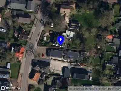 Stichting Trynwâlderein Oentsjerk