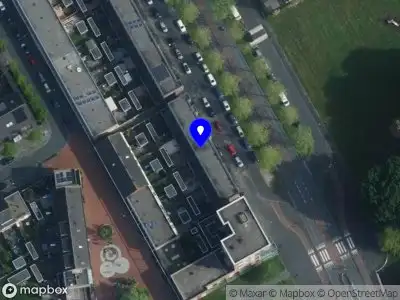 Jogond Amsterdam