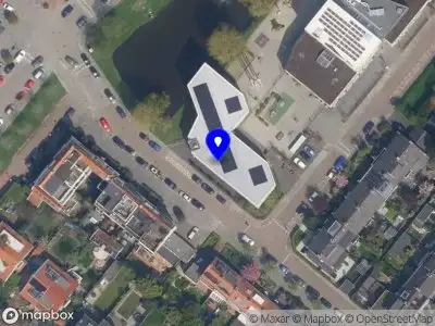 De Fonteinkerk Rotterdam