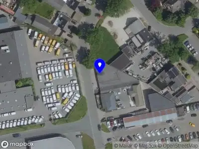 Nieuw bedrijf E-NET Installatietechniek