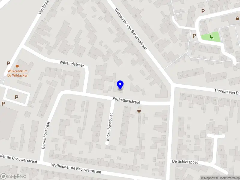 Nieuw bedrijf van der Velden Service & Administratie