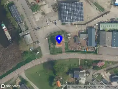 Stichting Telefoon van de Wind Gouda